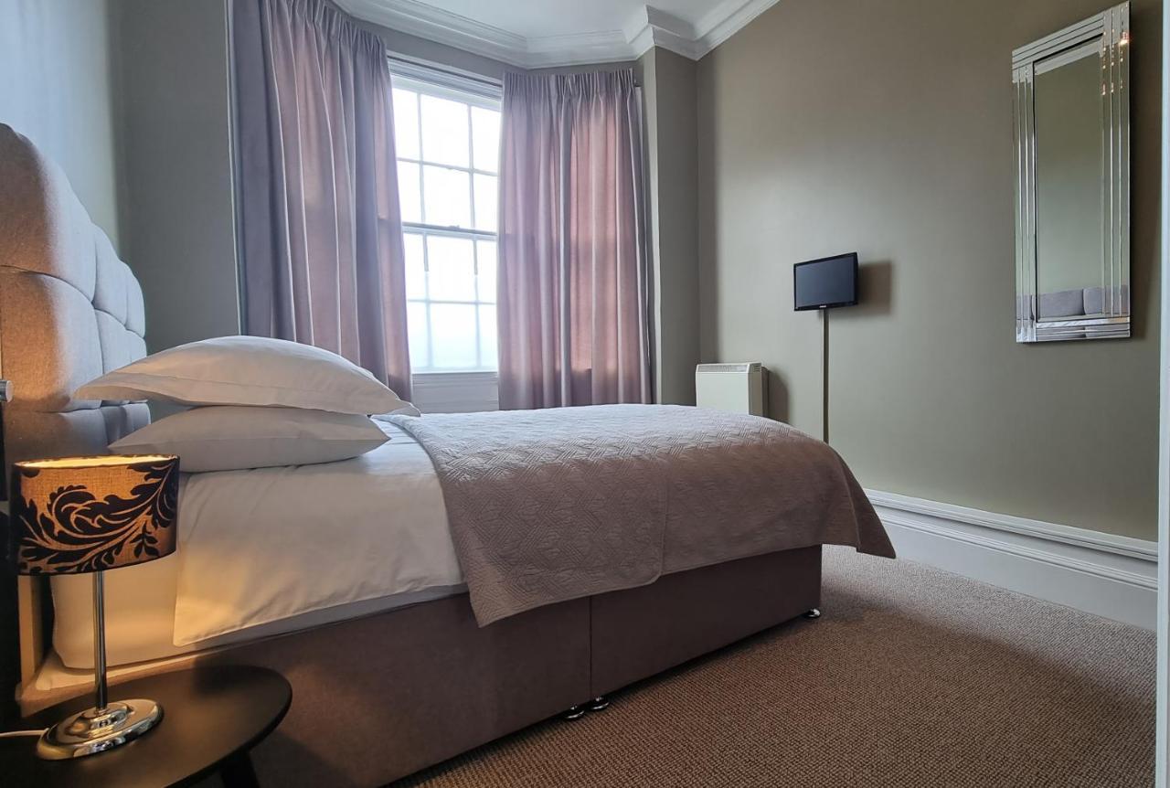 Apartment 1 Bootham Bar 约克 外观 照片